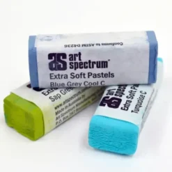 Art Spectrum Extra Soft Square Pastel - Page 2 - Little Painter Art | Exploring the Endless Possibilities of Art| Pigment