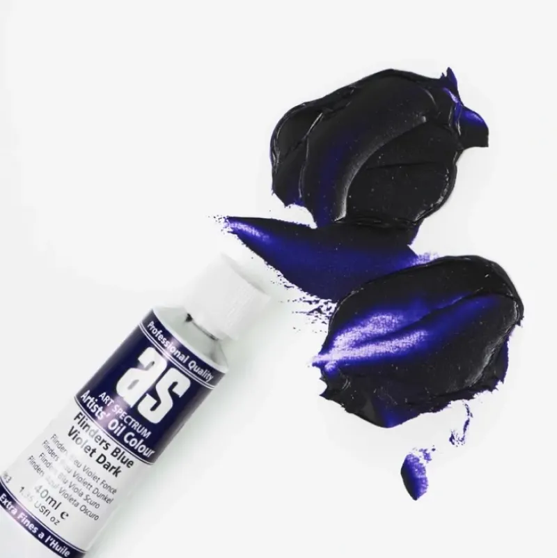 Art Spectrum Professional Oil Paint 40ml - Page 2 - Little Painter Art | Exploring the Endless Possibilities of Art| Pigment