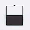 Art Toolkit Folio Black Palette Empty - No Pans - Little Painter Art | Exploring the Endless Possibilities of Art| Shop All