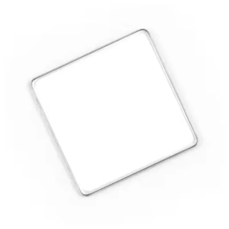 Art Toolkit Watercolour Pan - Extra Large Mixing Pan, White - Little Painter Art | Exploring the Endless Possibilities of Art| Hot