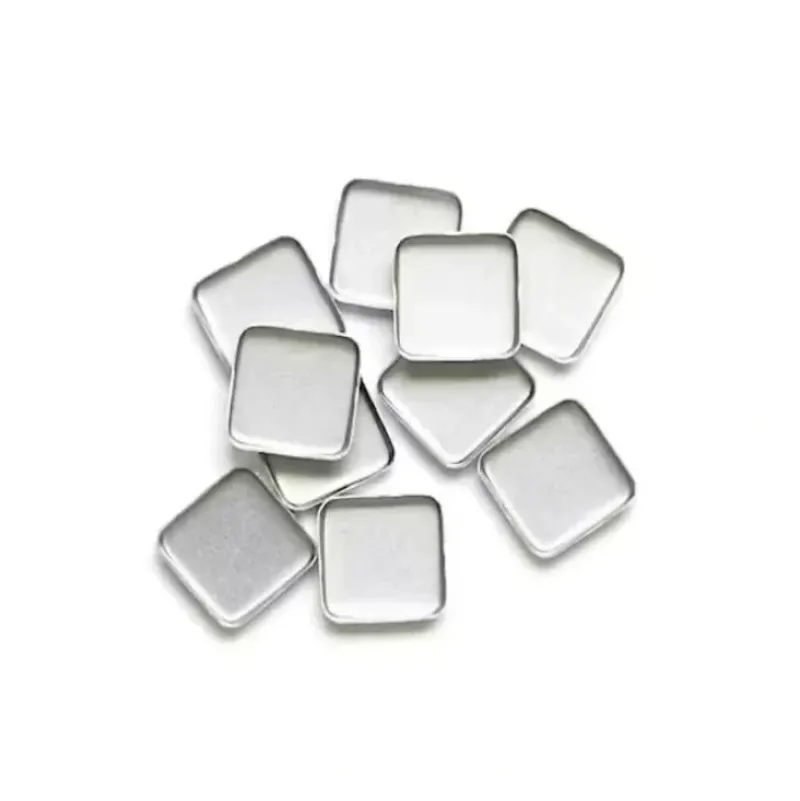 Art Toolkit Watercolour Pan 10pk - Mini, Stainless Steel - Little Painter Art | Exploring the Endless Possibilities of Art| Hot
