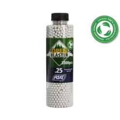ASG Open Blaster BB's .25g (3300 ct) - Little Painter Art | Exploring the Endless Possibilities of Art| Shop All