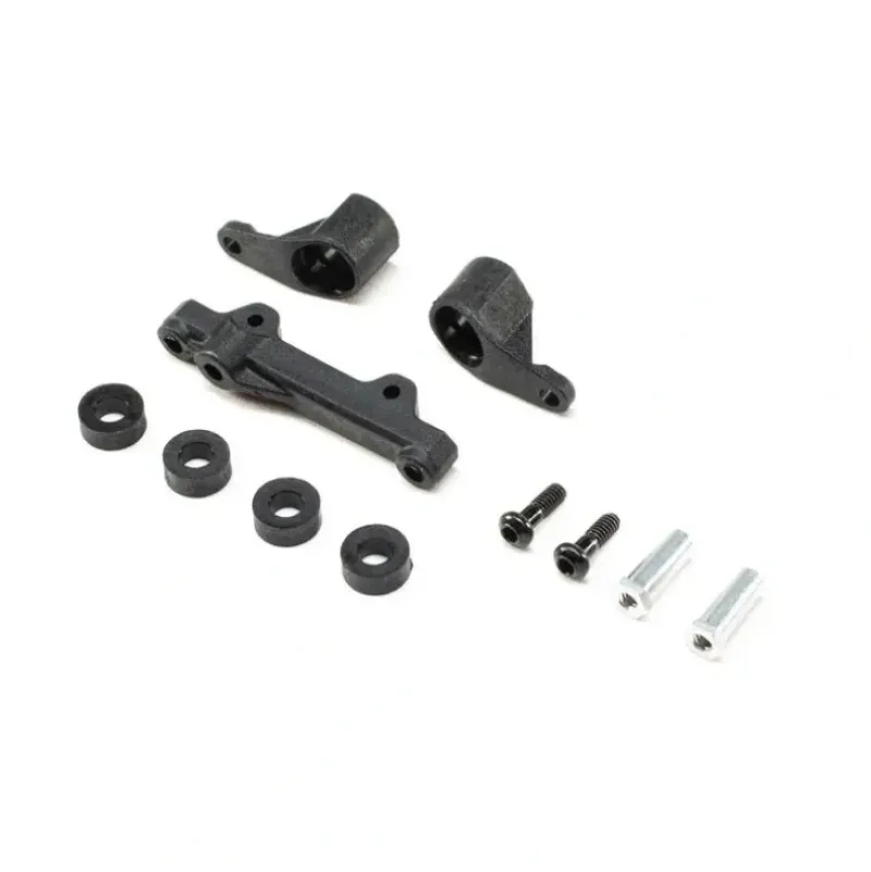 Bellcrank Drag Link Set: Mini-T 2.0, Mini-B - Little Painter Art | Exploring the Endless Possibilities of Art| Shop All
