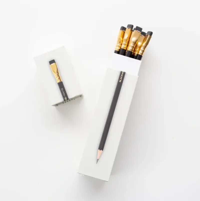 Blackwing Box Potloden - Little Painter Art | Exploring the Endless Possibilities of Art| Shop All
