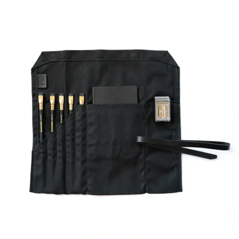 Blackwing etui met 5 602 potloden - Little Painter Art | Exploring the Endless Possibilities of Art| Shop All
