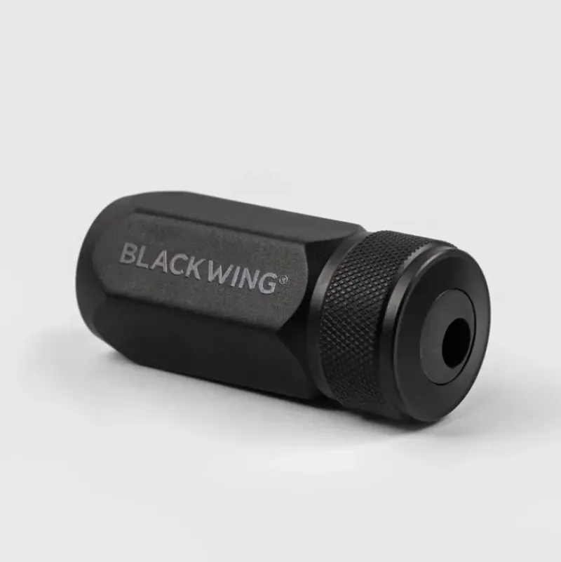Blackwing One-Step Longpoint Sharpener - Little Painter Art | Exploring the Endless Possibilities of Art| Shop All