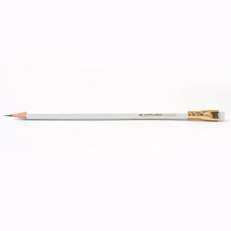 Blackwing Palomino Pencils 12pk - Pearl: Balanced - Little Painter Art | Exploring the Endless Possibilities of Art| Shop All