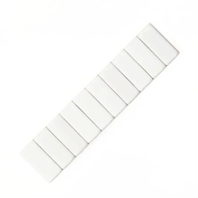 Blackwing Palomino Pencil Erasers White - 10pk - Little Painter Art | Exploring the Endless Possibilities of Art| Shop All
