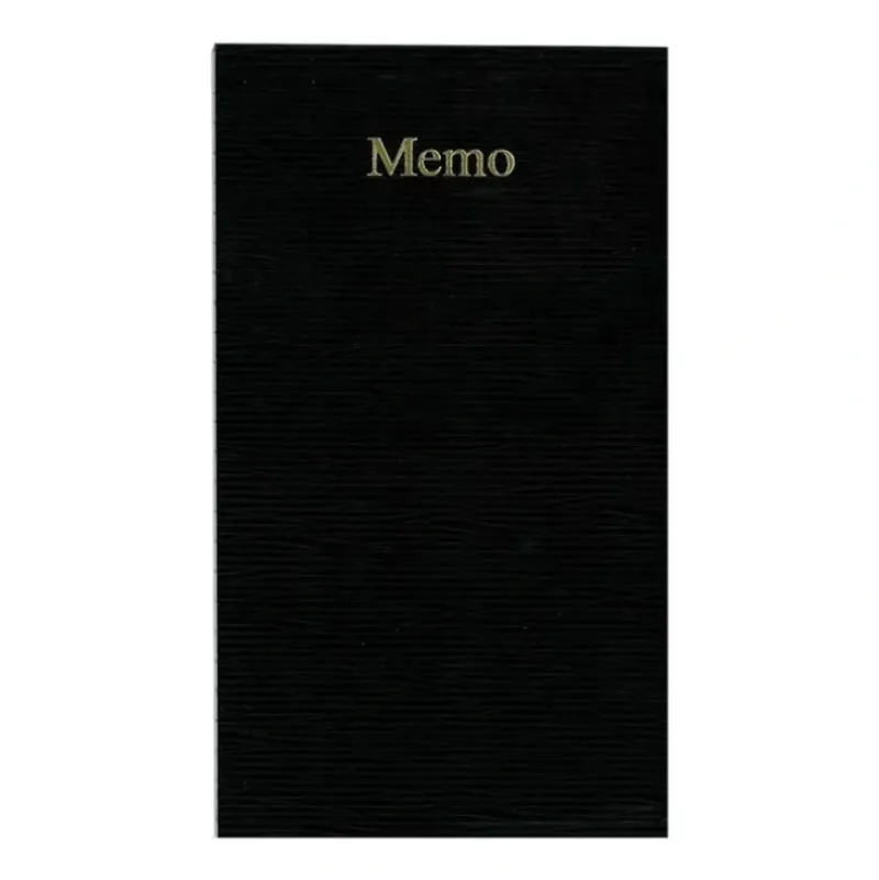 Blueline EcoLogix Memo Book - Lined - Little Painter Art | Exploring the Endless Possibilities of Art| Shop All