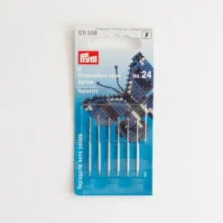 Borduurnaalden stomp Prym 24 - Little Painter Art | Exploring the Endless Possibilities of Art| Shop All