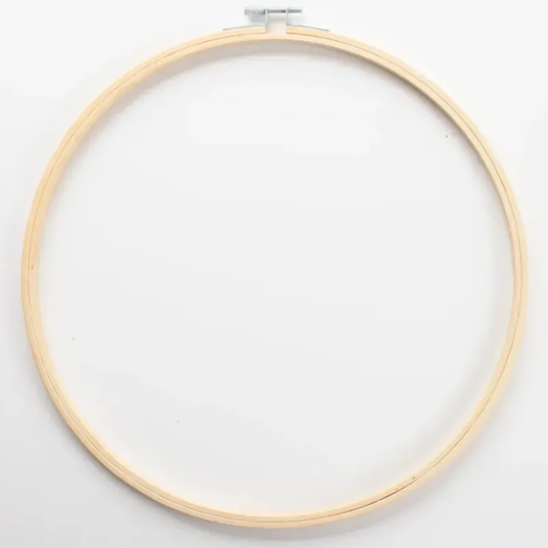 Borduurring 32cm - Little Painter Art | Exploring the Endless Possibilities of Art| Shop All