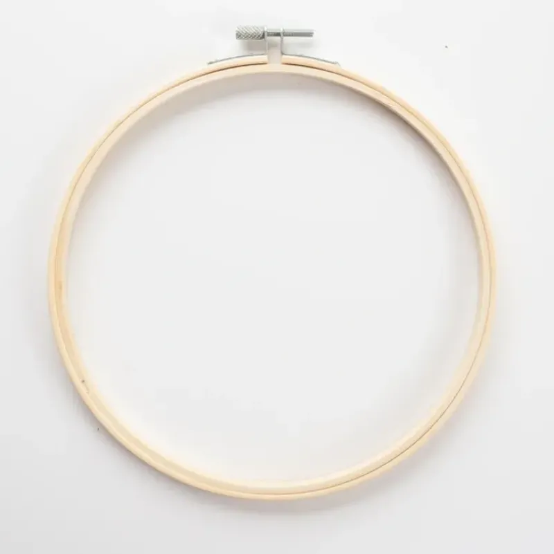Borduurring 23cm - Little Painter Art | Exploring the Endless Possibilities of Art| Shop All