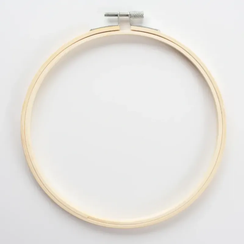 Borduurring 20cm - Little Painter Art | Exploring the Endless Possibilities of Art| Shop All