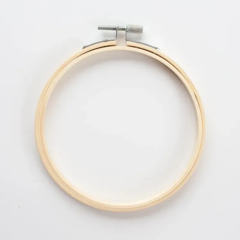 Borduurring 12,5cm - Little Painter Art | Exploring the Endless Possibilities of Art| Shop All