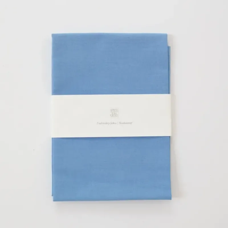 Borduurstof 'Baby blue' - Little Painter Art | Exploring the Endless Possibilities of Art| Shop All
