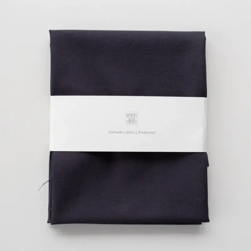 Borduurstof 'Grey' - Little Painter Art | Exploring the Endless Possibilities of Art| Shop All