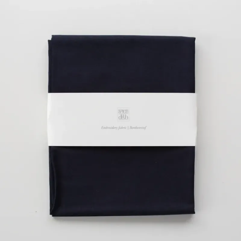 Borduurstof 'Midnight Blue' - Little Painter Art | Exploring the Endless Possibilities of Art| Shop All