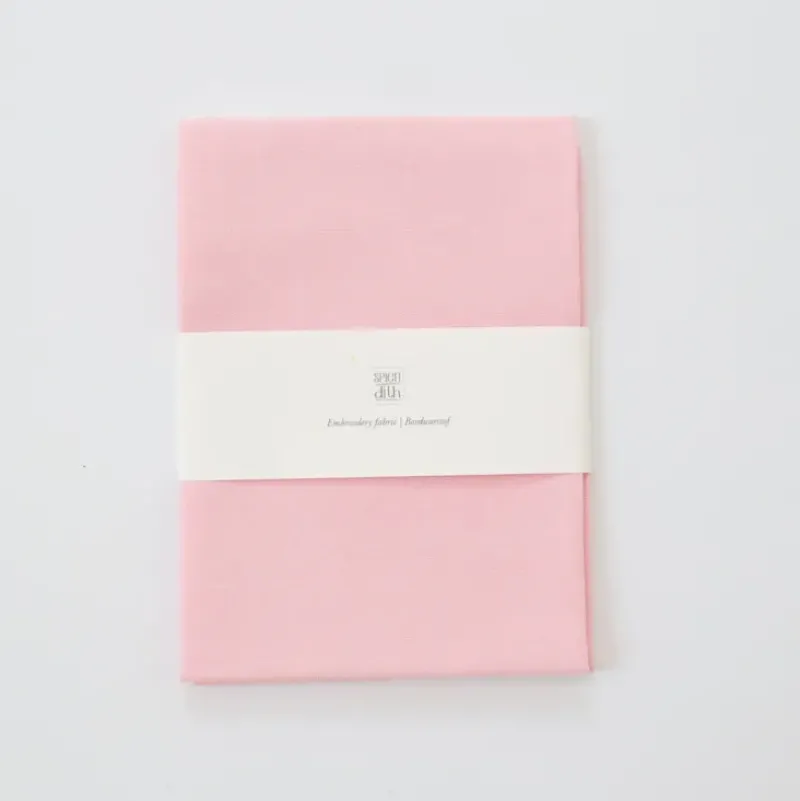 Borduurstof 'Pretty pink' - Little Painter Art | Exploring the Endless Possibilities of Art| Shop All