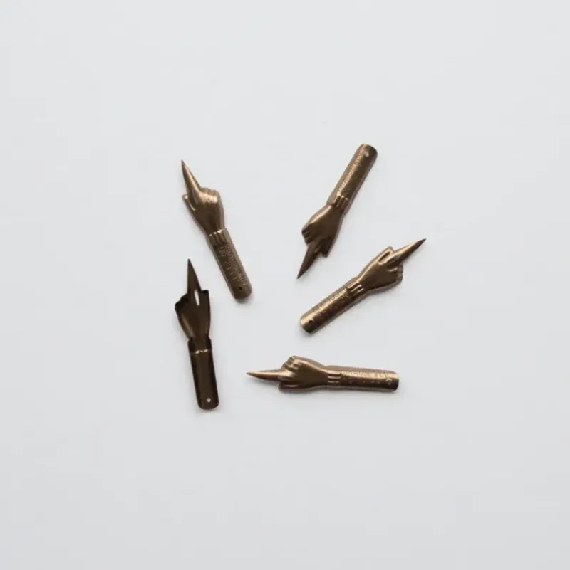 Brause Index nibs - Little Painter Art | Exploring the Endless Possibilities of Art| Shop All