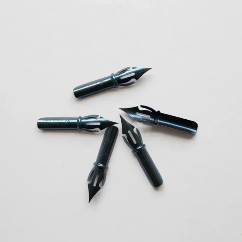 Brause Steno Kalligrafie Nib - Little Painter Art | Exploring the Endless Possibilities of Art| Shop All