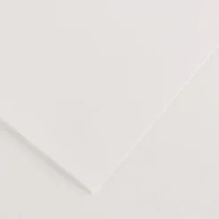 Canson Colorline Sheet, 19.5" x 25.5" 150g White - Little Painter Art | Exploring the Endless Possibilities of Art| Shop All