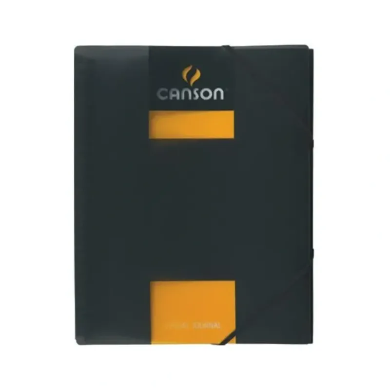 Canson Visual Journal 110gsm A4+ (24 x 32cm) 60 pages - Little Painter Art | Exploring the Endless Possibilities of Art| Shop All
