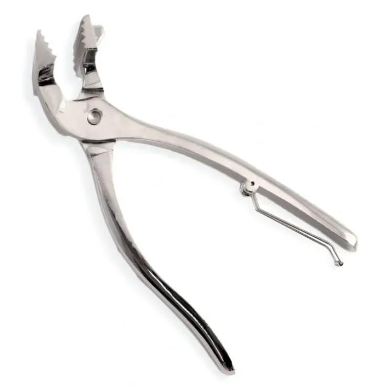 Canvas Pliers for Stretching Canvas - 76mm (3") - Little Painter Art | Exploring the Endless Possibilities of Art| Canvas