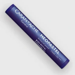 Caran d'Ache Artist Neopastel 130 Royal Blue - Little Painter Art | Exploring the Endless Possibilities of Art| Shop All