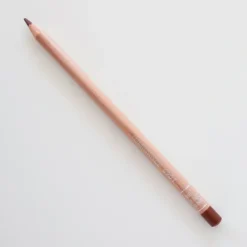 Caran d'Ache Luminance 6901 069 Burnt Sienna - Little Painter Art | Exploring the Endless Possibilities of Art| Pigment