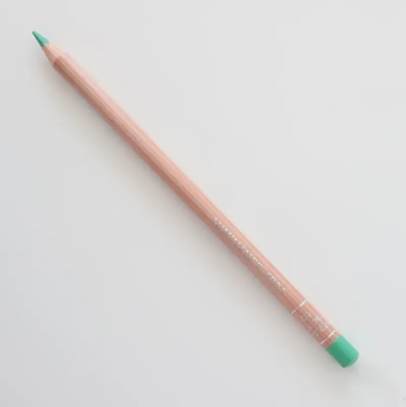 Caran d'Ache Luminance 6901 182 Cobalt Green - Little Painter Art | Exploring the Endless Possibilities of Art| Pigment