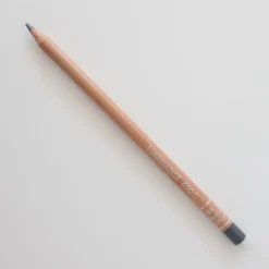 Caran d'Ache Luminance 6901 495 Slate Grey - Little Painter Art | Exploring the Endless Possibilities of Art| Pigment