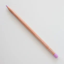 Caran d'Ache Luminance 6901 083 Ultramarine Pink - Little Painter Art | Exploring the Endless Possibilities of Art| Pigment