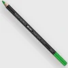 Caran d'Ache Museum 720 Bright Green - Little Painter Art | Exploring the Endless Possibilities of Art| Pigment