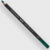 Caran d'Ache Museum 739 Dark Sap Green - Little Painter Art | Exploring the Endless Possibilities of Art| Pigment