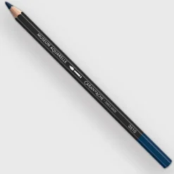 Caran d'Ache Museum 159 Prussian Blue - Little Painter Art | Exploring the Endless Possibilities of Art| Pigment