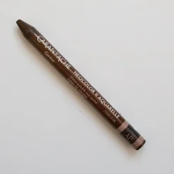 Caran d'Ache Neocolor II 028 Toledo Brown - Little Painter Art | Exploring the Endless Possibilities of Art| Shop All