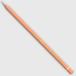 Caran d'Ache Pablo 041 Apricot - Little Painter Art | Exploring the Endless Possibilities of Art| Shop All