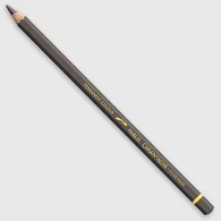 Caran d'Ache Pablo 047 Bistre - Little Painter Art | Exploring the Endless Possibilities of Art| Shop All