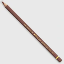 Caran d'Ache Pablo 069 Burnt Sienna - Little Painter Art | Exploring the Endless Possibilities of Art| Shop All