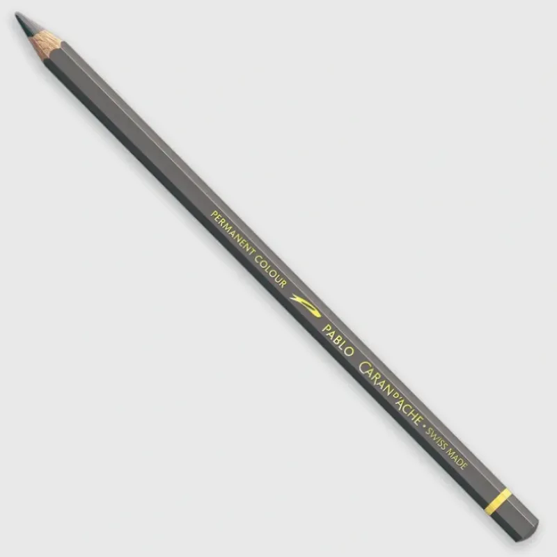 Caran d'Ache Pablo 405 Cocoa - Little Painter Art | Exploring the Endless Possibilities of Art| Shop All