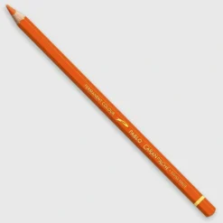 Caran d'Ache Pablo 050 Flame red - Little Painter Art | Exploring the Endless Possibilities of Art| Shop All