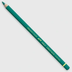 Caran d'Ache Pablo 190 Greenish Blue - Little Painter Art | Exploring the Endless Possibilities of Art| Shop All