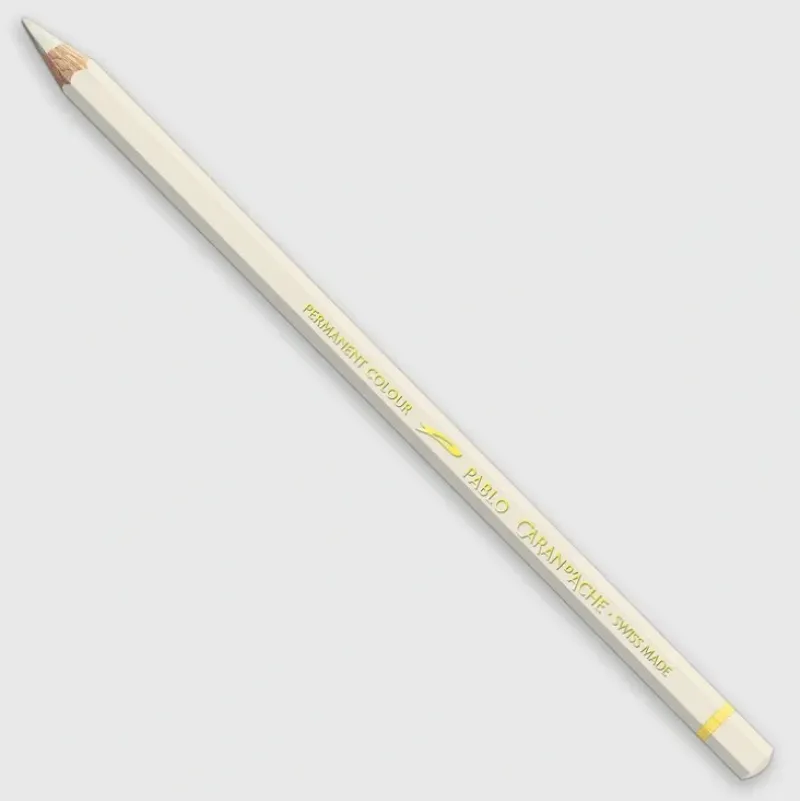 Caran d'Ache Pablo 402 Light Beige - Little Painter Art | Exploring the Endless Possibilities of Art| Shop All