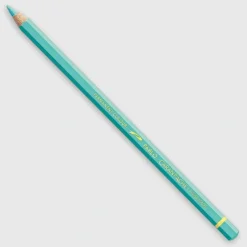 Caran d'Ache Pablo 181 Light Malachite Green - Little Painter Art | Exploring the Endless Possibilities of Art| Shop All