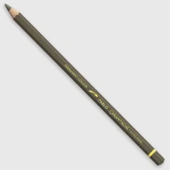 Caran d'Ache Pablo 045 Vandycke Brown - Little Painter Art | Exploring the Endless Possibilities of Art| Shop All