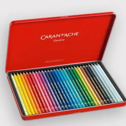 Caran d'Ache Pablo set 30 - Little Painter Art | Exploring the Endless Possibilities of Art| Shop All