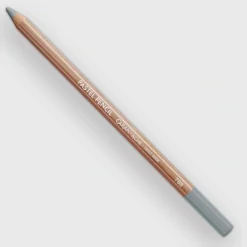 Caran d'Ache Pastel 004 Steel grey - Little Painter Art | Exploring the Endless Possibilities of Art| Shop All