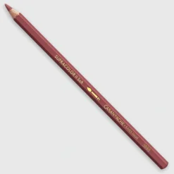 Caran d'Ache Supracolor 085 Bordeaux Red - Little Painter Art | Exploring the Endless Possibilities of Art| Shop All