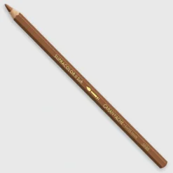 Caran d'Ache Supracolor 057 Chestnut - Little Painter Art | Exploring the Endless Possibilities of Art| Shop All