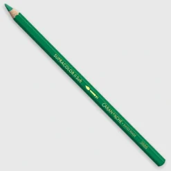 Caran d'Ache Supracolor 210 Emerald Green - Little Painter Art | Exploring the Endless Possibilities of Art| Shop All
